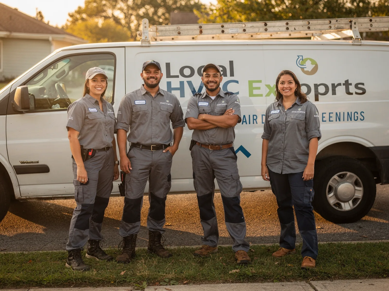 24/7 HVAC Repair & AC Replacement company in Pine Valley, UT
